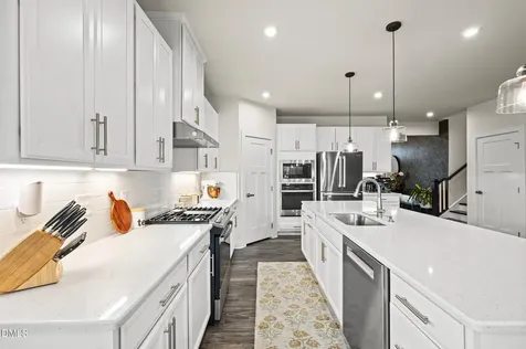 1541 Ripley Woods Street Wake Forest NC 27587