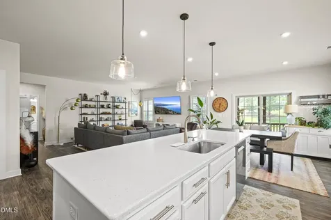 1541 Ripley Woods Street Wake Forest NC 27587