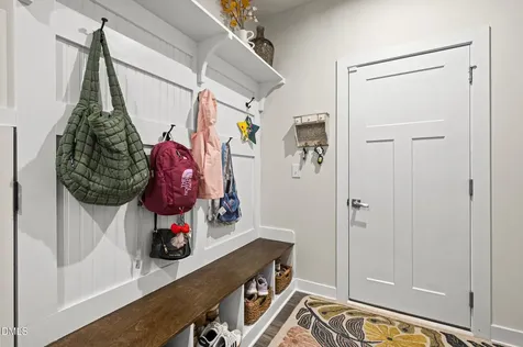 1541 Ripley Woods Street Wake Forest NC 27587