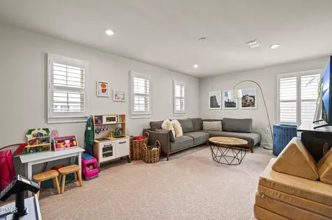 1541 Ripley Woods Street Wake Forest NC 27587