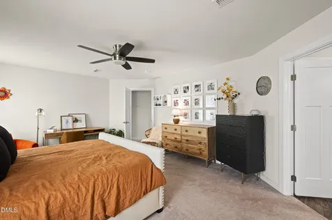 1541 Ripley Woods Street Wake Forest NC 27587
