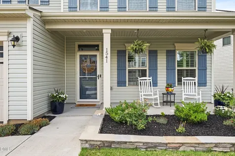 1541 Ripley Woods Street Wake Forest NC 27587