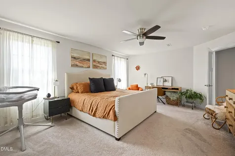 1541 Ripley Woods Street Wake Forest NC 27587