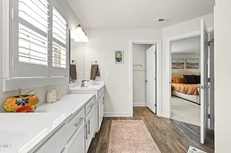 1541 Ripley Woods Street Wake Forest NC 27587