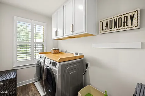 1541 Ripley Woods Street Wake Forest NC 27587