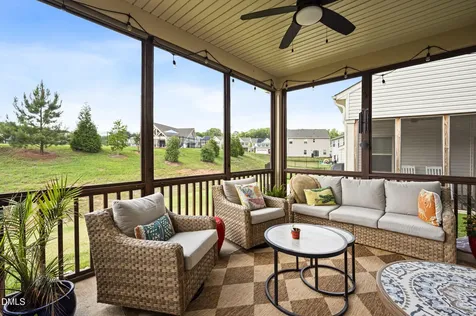 1541 Ripley Woods Street Wake Forest NC 27587