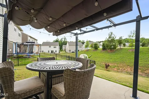 1541 Ripley Woods Street Wake Forest NC 27587