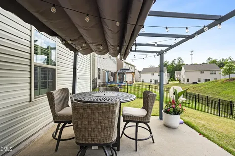 1541 Ripley Woods Street Wake Forest NC 27587