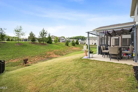 1541 Ripley Woods Street Wake Forest NC 27587