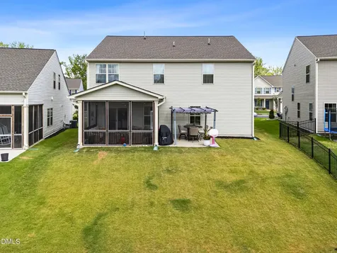 1541 Ripley Woods Street Wake Forest NC 27587