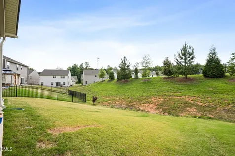 1541 Ripley Woods Street Wake Forest NC 27587