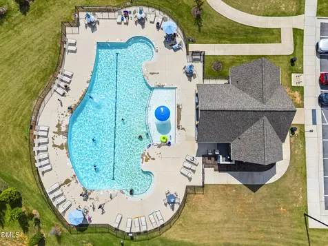 1541 Ripley Woods Street Wake Forest NC 27587