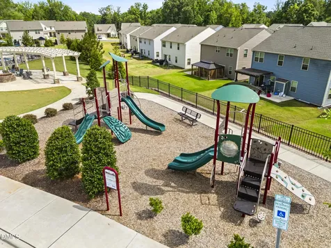 1541 Ripley Woods Street Wake Forest NC 27587