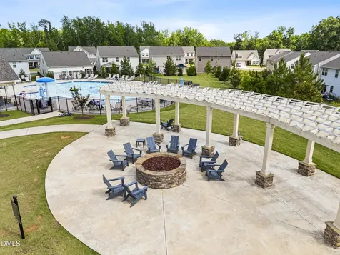 1541 Ripley Woods Street Wake Forest NC 27587