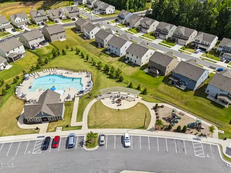 1541 Ripley Woods Street Wake Forest NC 27587