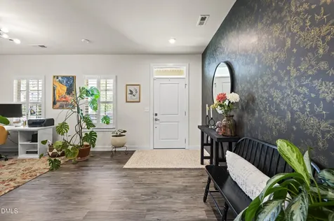 1541 Ripley Woods Street Wake Forest NC 27587
