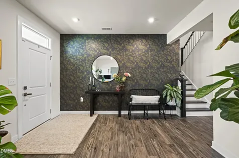 1541 Ripley Woods Street Wake Forest NC 27587