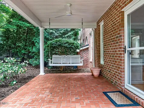 5117 Swisswood Drive Raleigh NC 27613