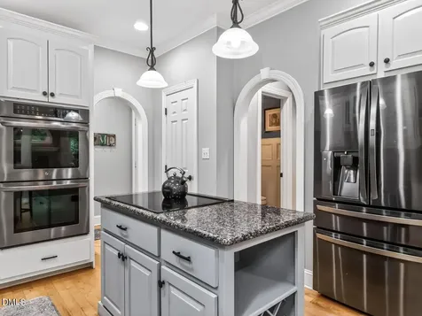 5117 Swisswood Drive Raleigh NC 27613