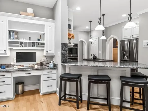 5117 Swisswood Drive Raleigh NC 27613