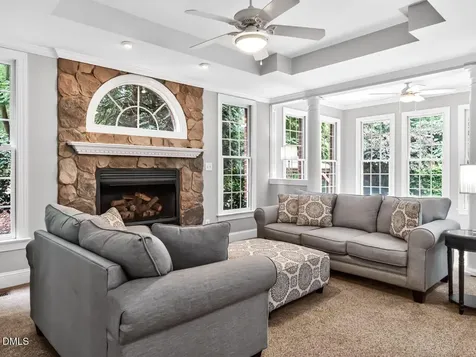 5117 Swisswood Drive Raleigh NC 27613
