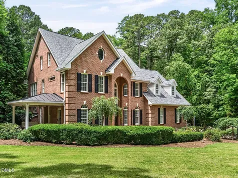 5117 Swisswood Drive Raleigh NC 27613