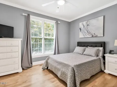 5117 Swisswood Drive Raleigh NC 27613