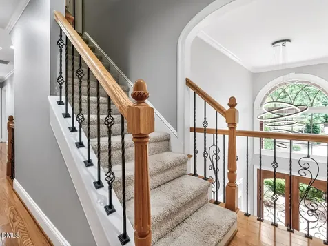 5117 Swisswood Drive Raleigh NC 27613