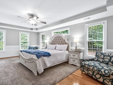 5117 Swisswood Drive Raleigh NC 27613