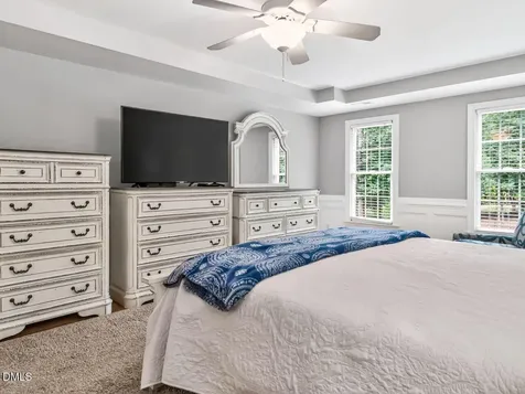 5117 Swisswood Drive Raleigh NC 27613