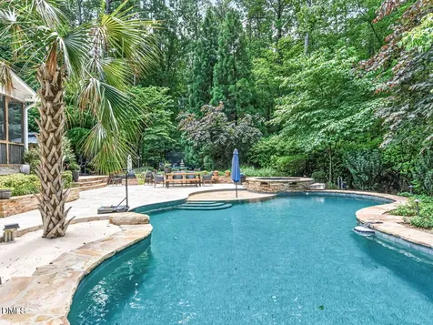 5117 Swisswood Drive Raleigh NC 27613