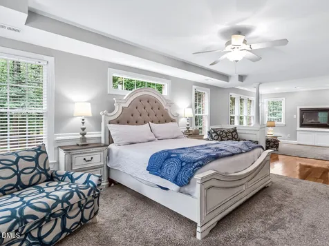 5117 Swisswood Drive Raleigh NC 27613