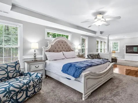 5117 Swisswood Drive Raleigh NC 27613