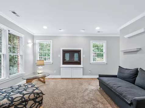 5117 Swisswood Drive Raleigh NC 27613