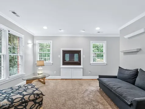 5117 Swisswood Drive Raleigh NC 27613