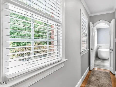 5117 Swisswood Drive Raleigh NC 27613