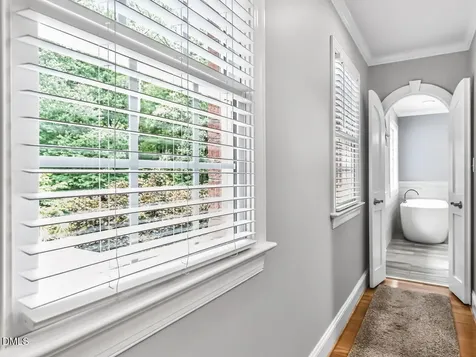 5117 Swisswood Drive Raleigh NC 27613