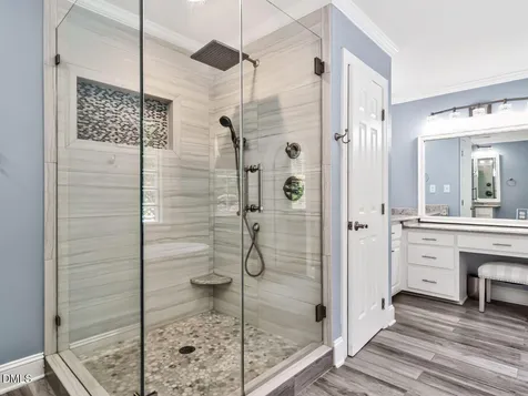 5117 Swisswood Drive Raleigh NC 27613