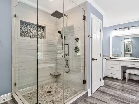 5117 Swisswood Drive Raleigh NC 27613
