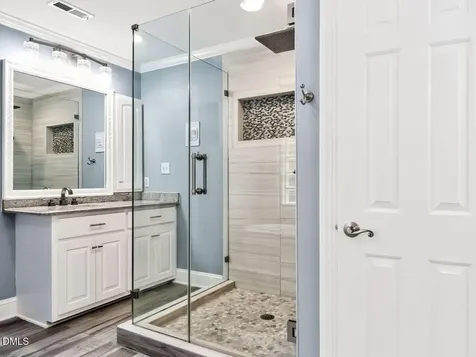 5117 Swisswood Drive Raleigh NC 27613
