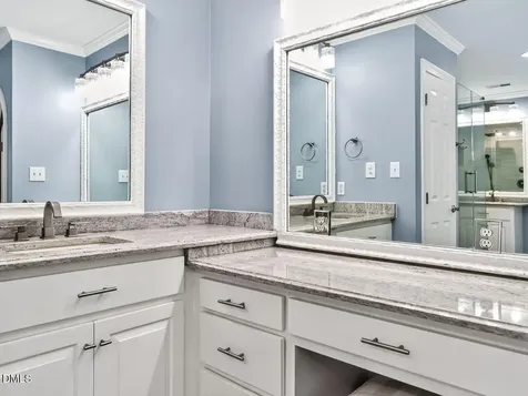 5117 Swisswood Drive Raleigh NC 27613