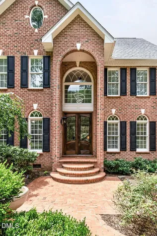 5117 Swisswood Drive Raleigh NC 27613