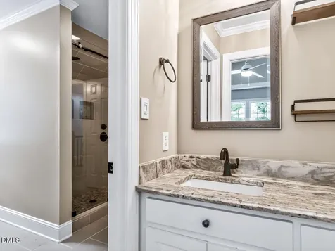 5117 Swisswood Drive Raleigh NC 27613