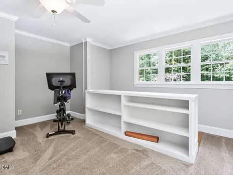 5117 Swisswood Drive Raleigh NC 27613
