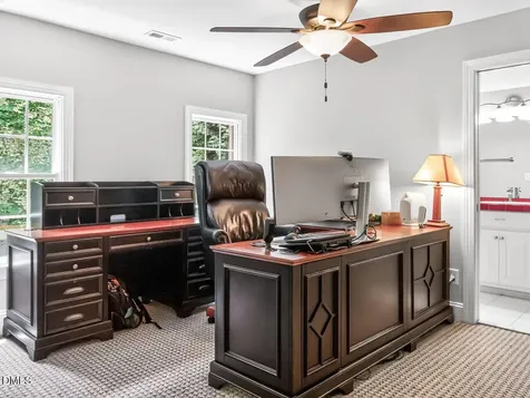 5117 Swisswood Drive Raleigh NC 27613