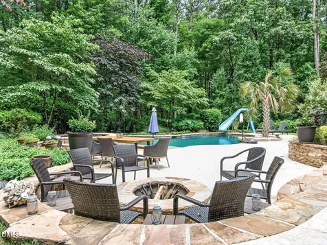5117 Swisswood Drive Raleigh NC 27613