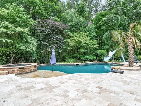 5117 Swisswood Drive Raleigh NC 27613