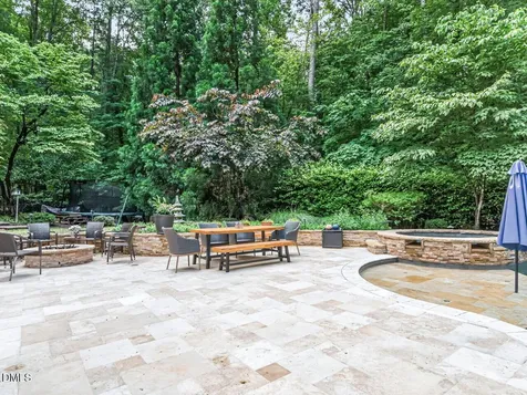 5117 Swisswood Drive Raleigh NC 27613
