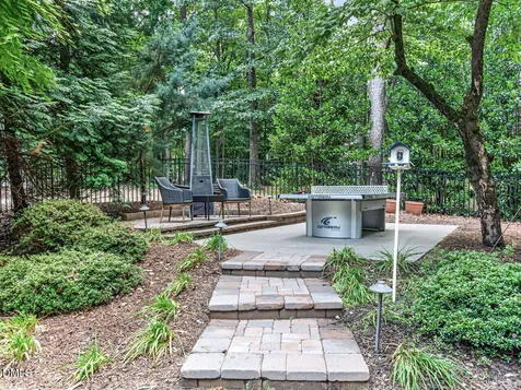 5117 Swisswood Drive Raleigh NC 27613