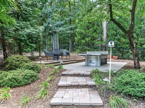 5117 Swisswood Drive Raleigh NC 27613